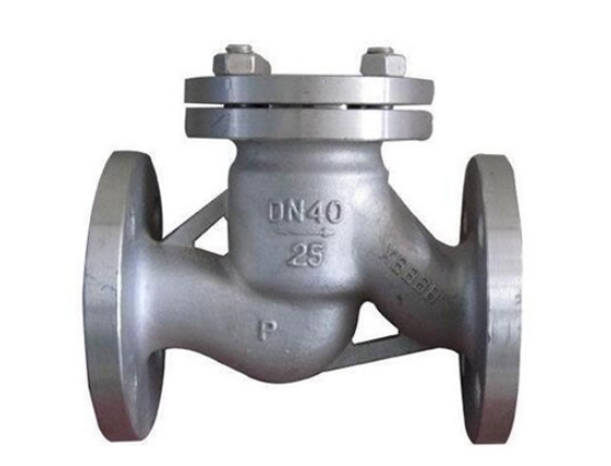 截止阀和止回阀的区别是什么?