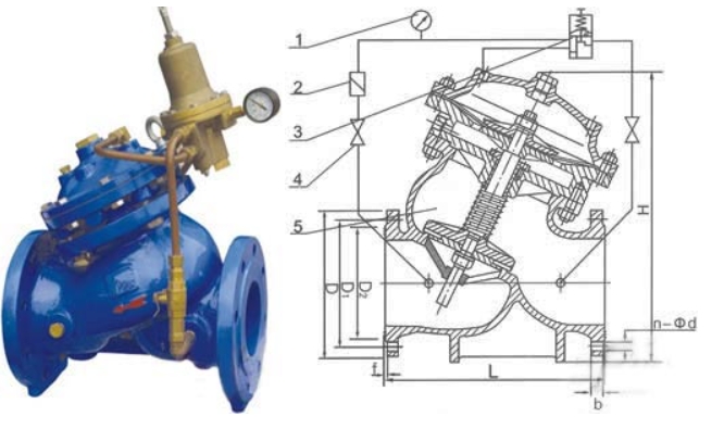 ����lewin-������ʻ���ʽ��ȫйѹ��AX742X�ṹͼ