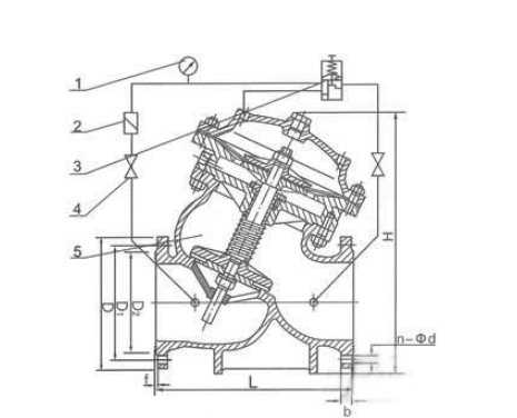 ����lewin-������ʻ���ʽ��ȫйѹ��AX742X�ṹͼ