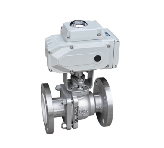 乐玩lewin-乐玩国际电动球阀